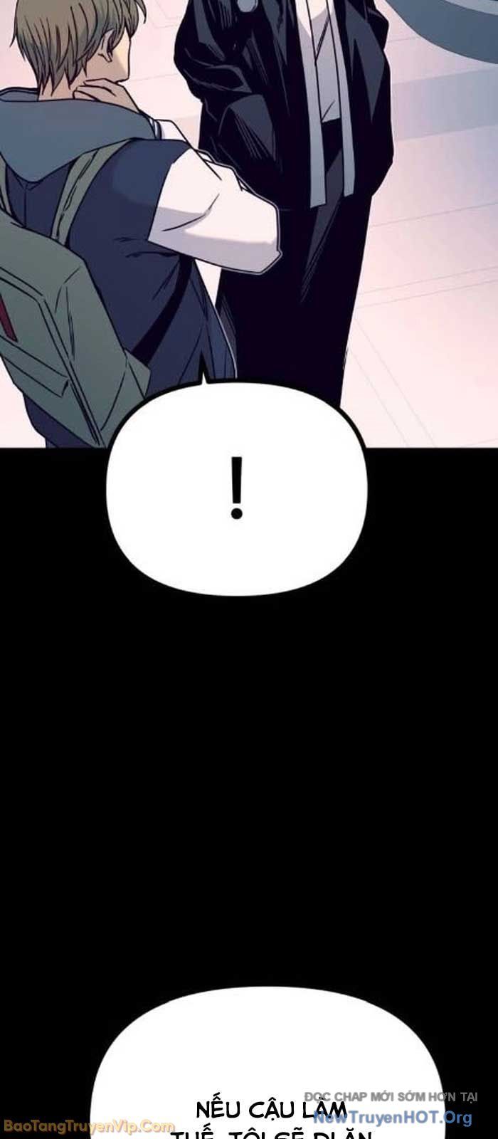 Bias Của Tôi Trên Chuyến Tàu Cuối Cùng Chapter 42 - 22