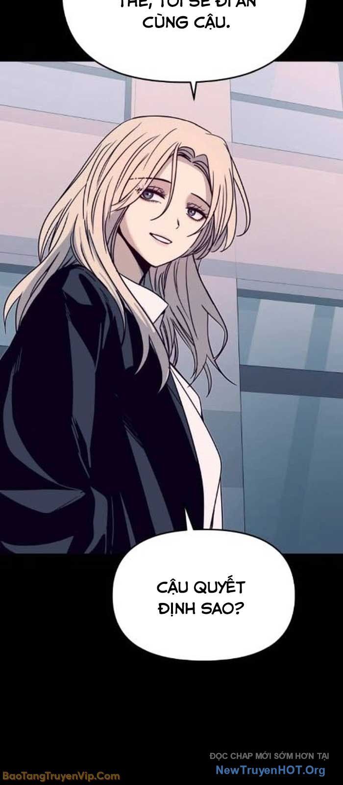 Bias Của Tôi Trên Chuyến Tàu Cuối Cùng Chapter 42 - 23