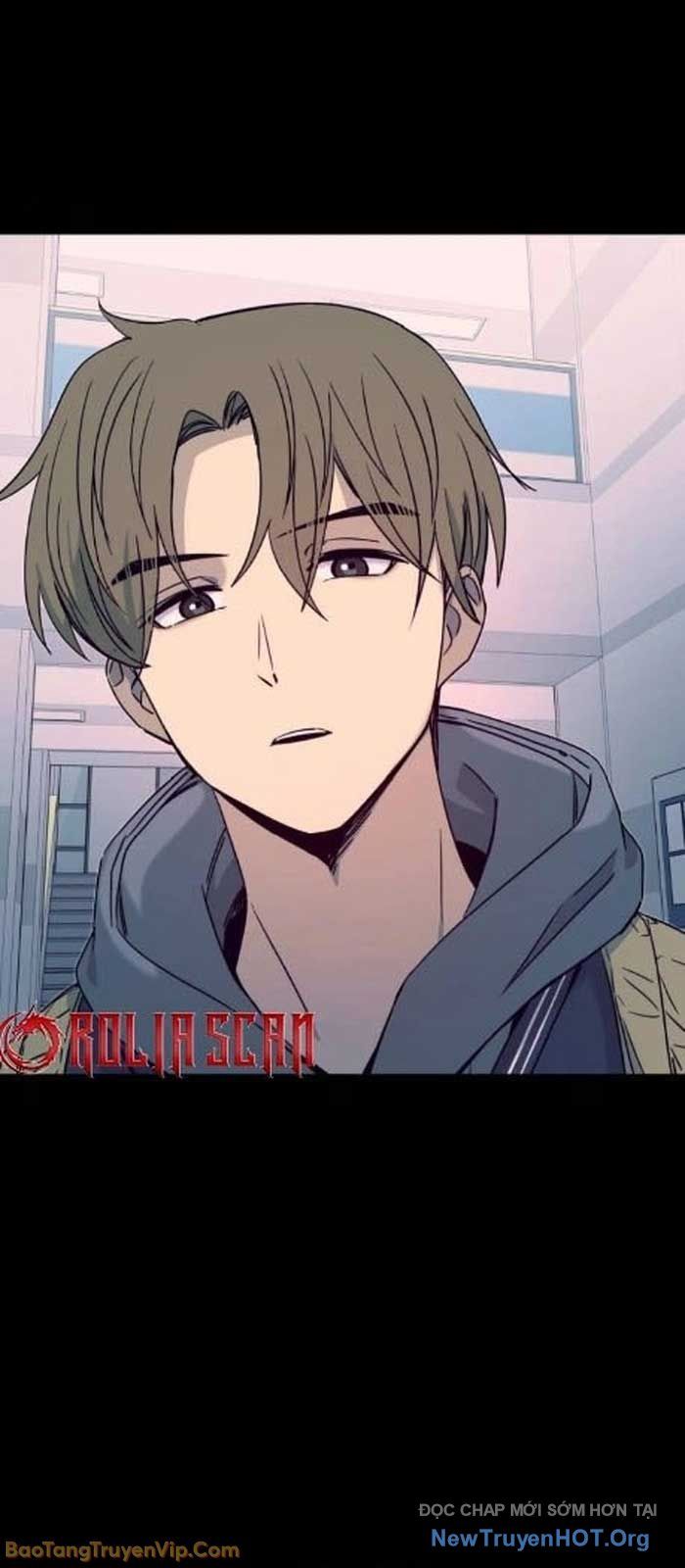 Bias Của Tôi Trên Chuyến Tàu Cuối Cùng Chapter 42 - 24