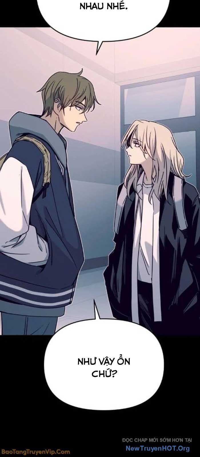 Bias Của Tôi Trên Chuyến Tàu Cuối Cùng Chapter 42 - 26