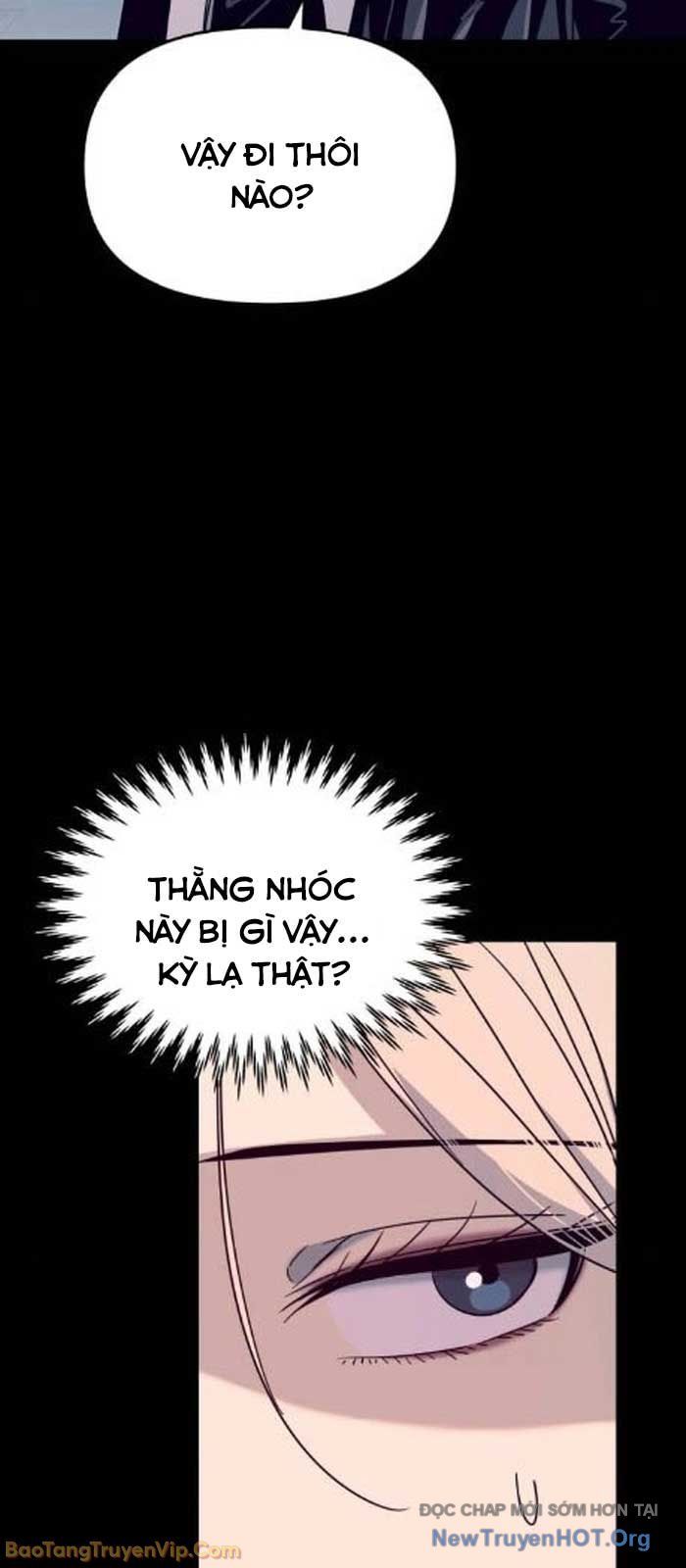 Bias Của Tôi Trên Chuyến Tàu Cuối Cùng Chapter 42 - 28