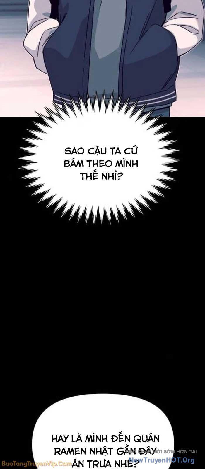 Bias Của Tôi Trên Chuyến Tàu Cuối Cùng Chapter 42 - 30