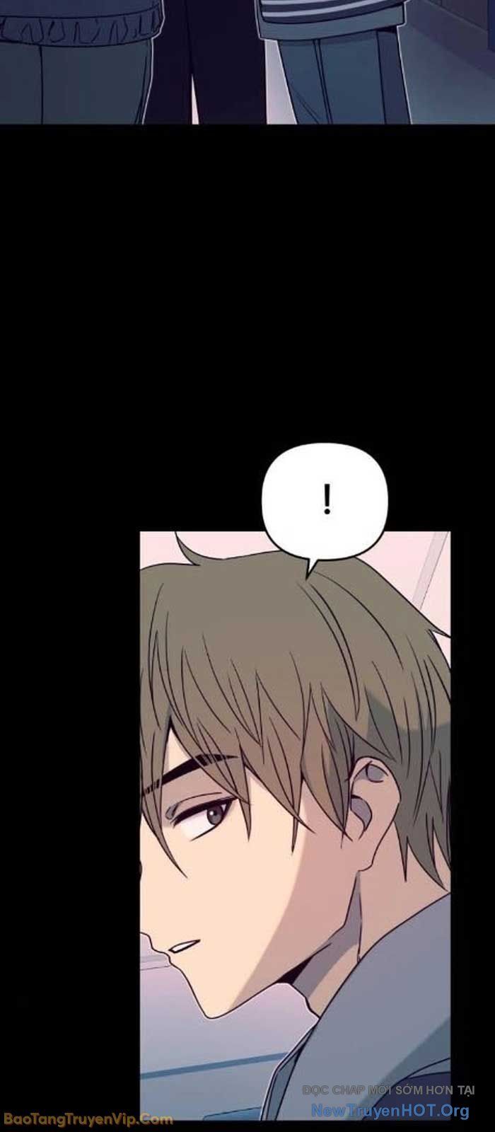 Bias Của Tôi Trên Chuyến Tàu Cuối Cùng Chapter 42 - 4