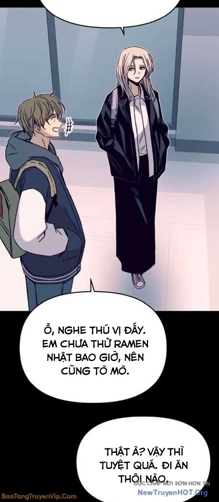 Bias Của Tôi Trên Chuyến Tàu Cuối Cùng Chapter 42 - 31