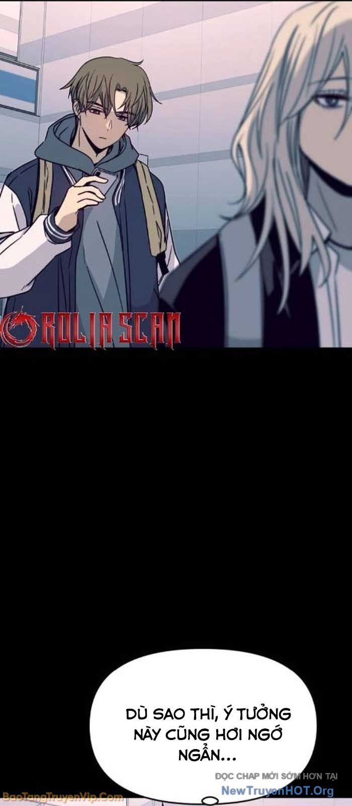Bias Của Tôi Trên Chuyến Tàu Cuối Cùng Chapter 42 - 33