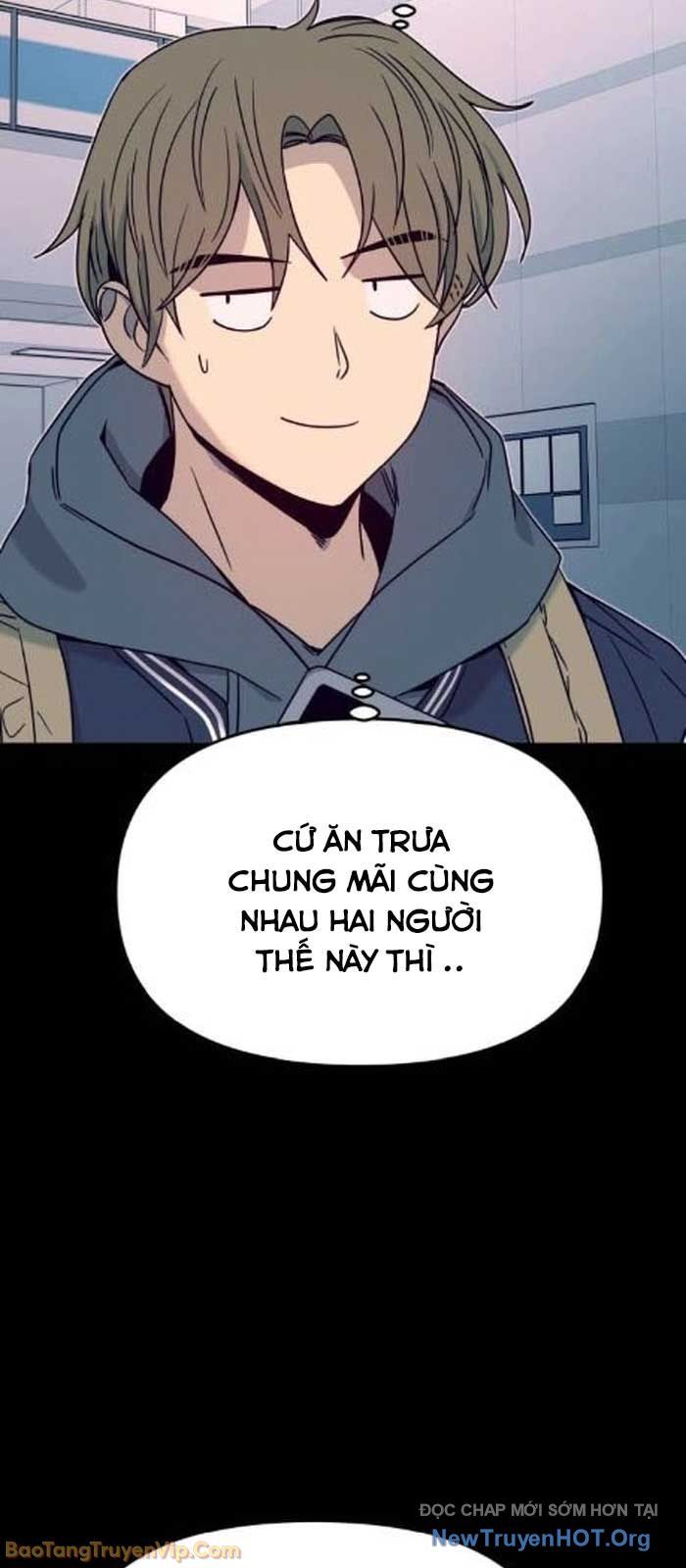 Bias Của Tôi Trên Chuyến Tàu Cuối Cùng Chapter 42 - 34