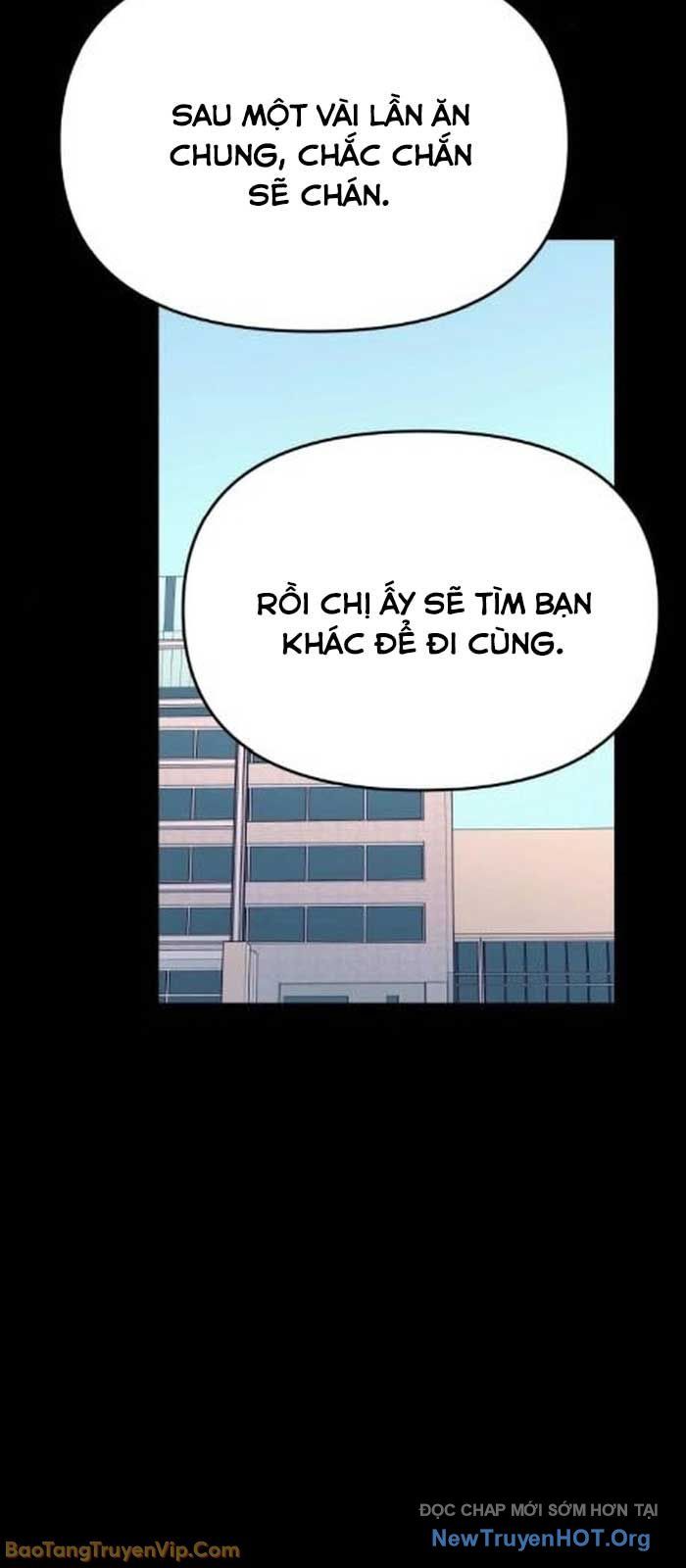 Bias Của Tôi Trên Chuyến Tàu Cuối Cùng Chapter 42 - 35