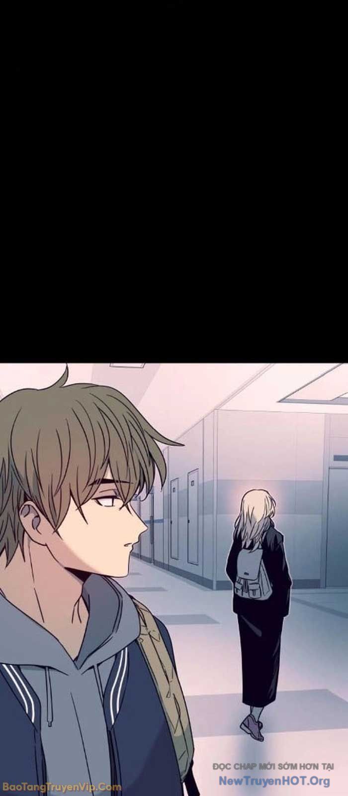 Bias Của Tôi Trên Chuyến Tàu Cuối Cùng Chapter 42 - 5