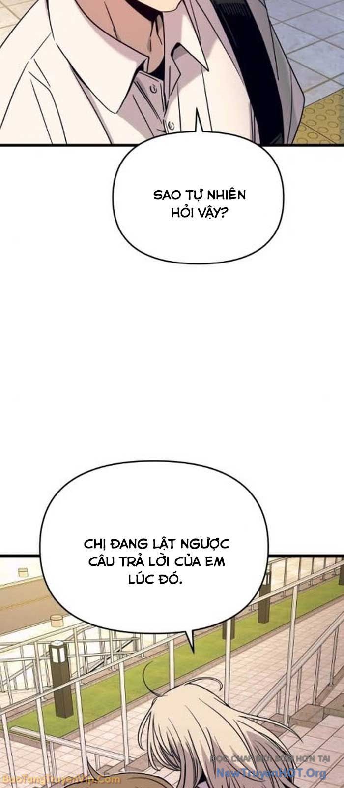 Bias Của Tôi Trên Chuyến Tàu Cuối Cùng Chapter 42 - 41