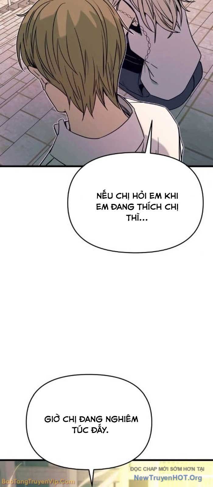 Bias Của Tôi Trên Chuyến Tàu Cuối Cùng Chapter 42 - 42