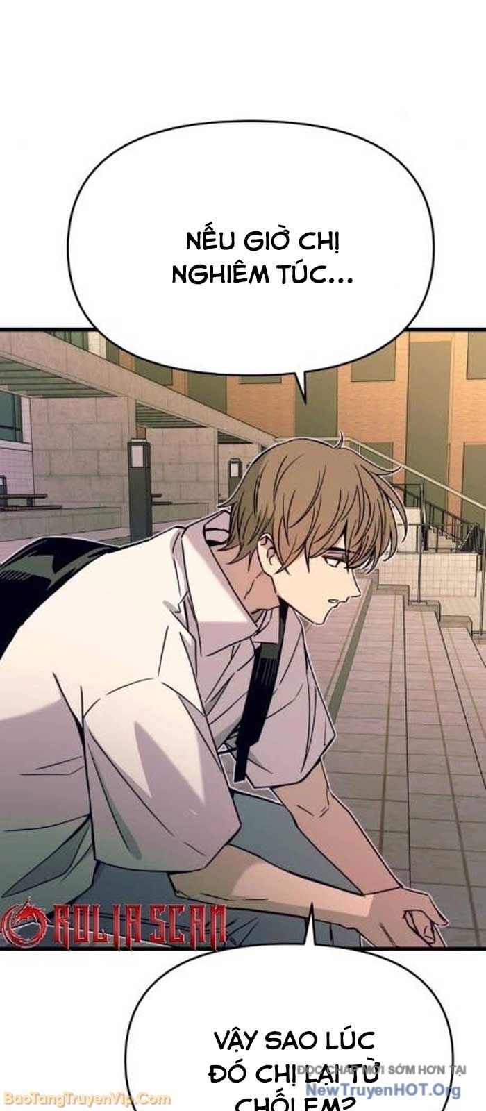 Bias Của Tôi Trên Chuyến Tàu Cuối Cùng Chapter 42 - 49