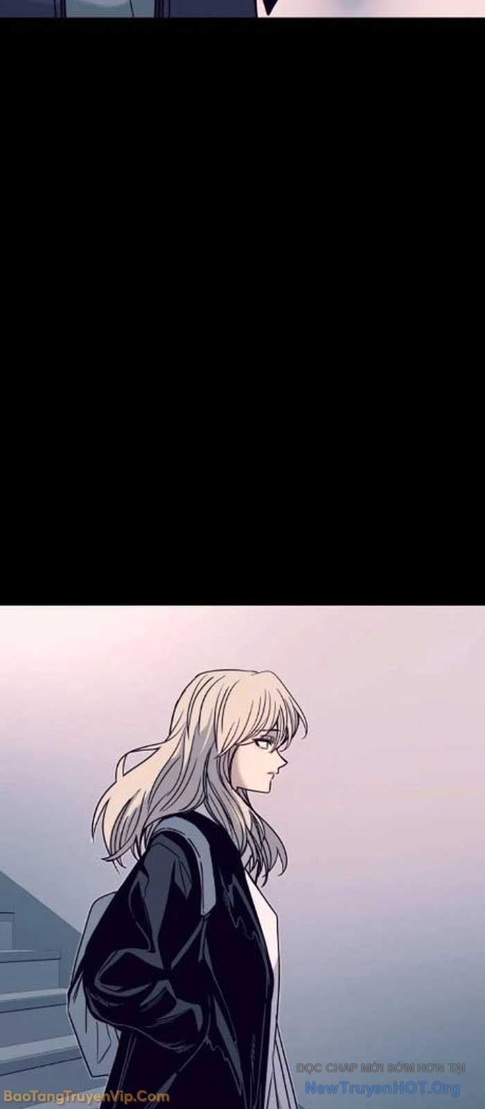 Bias Của Tôi Trên Chuyến Tàu Cuối Cùng Chapter 42 - 6