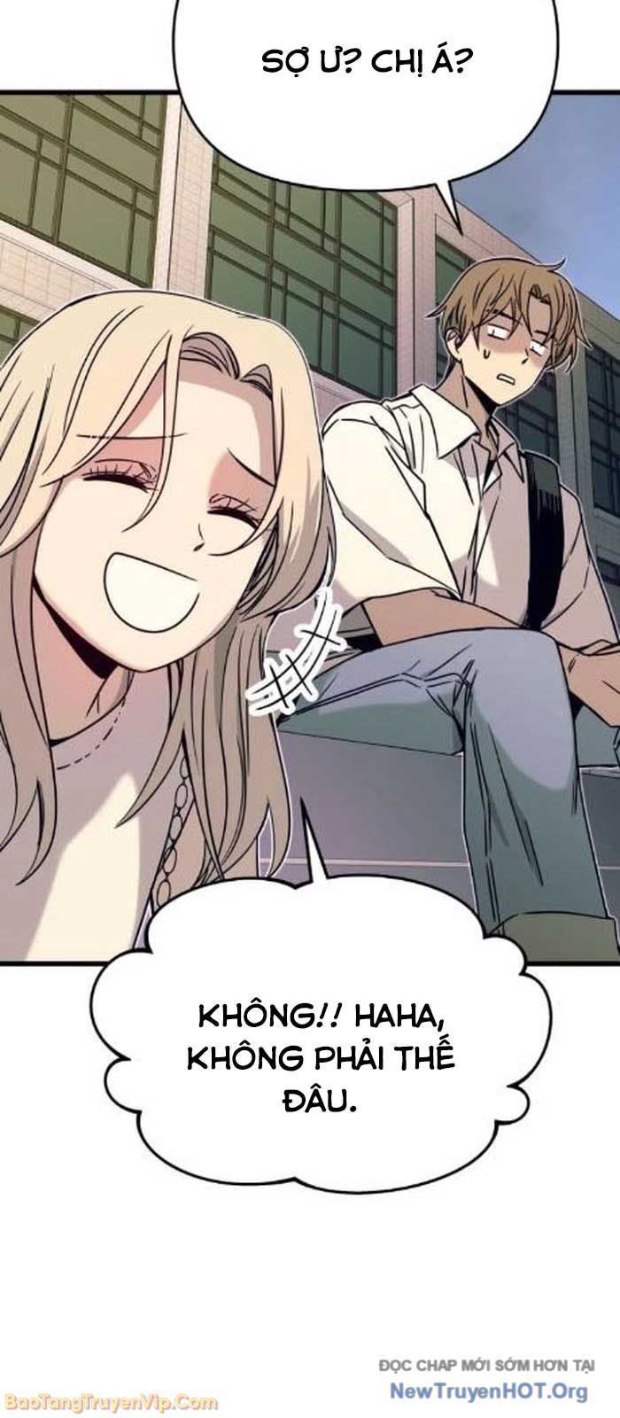 Bias Của Tôi Trên Chuyến Tàu Cuối Cùng Chapter 42 - 53