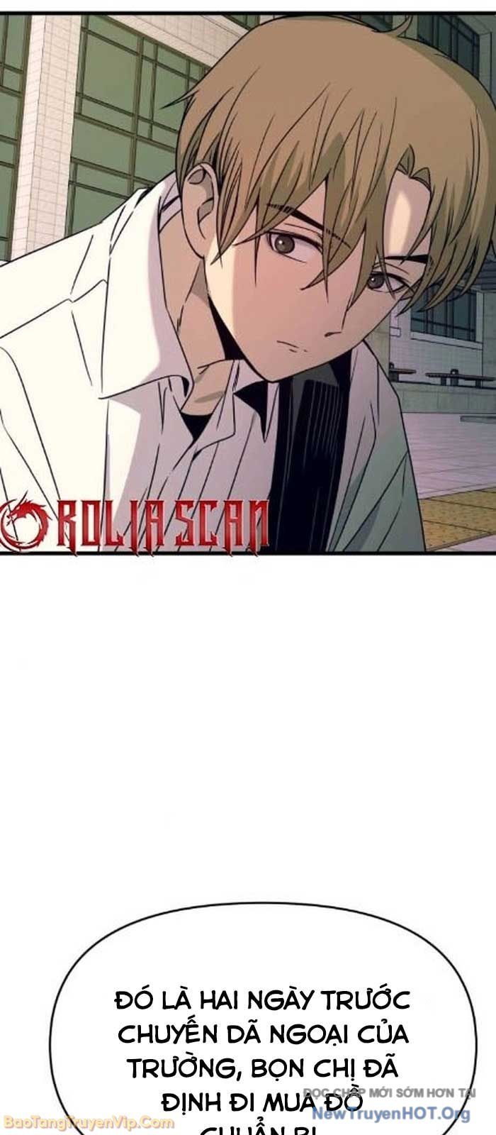 Bias Của Tôi Trên Chuyến Tàu Cuối Cùng Chapter 42 - 60