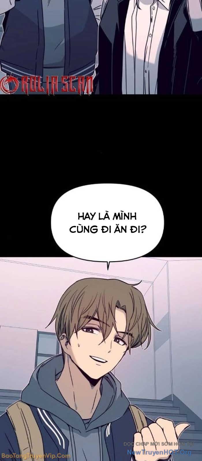 Bias Của Tôi Trên Chuyến Tàu Cuối Cùng Chapter 42 - 9