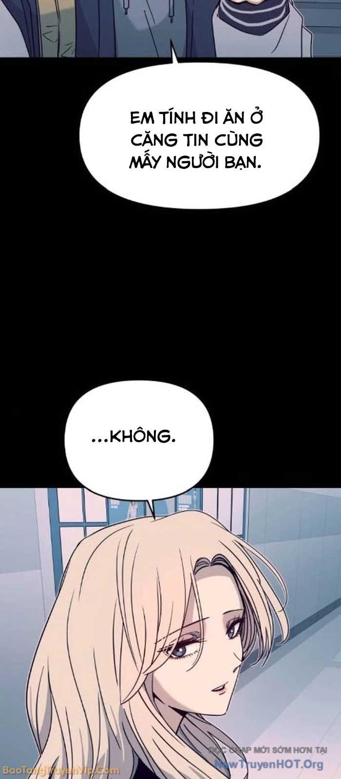 Bias Của Tôi Trên Chuyến Tàu Cuối Cùng Chapter 42 - 10