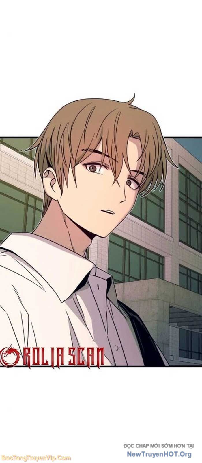 Bias Của Tôi Trên Chuyến Tàu Cuối Cùng Chapter 42 - 91