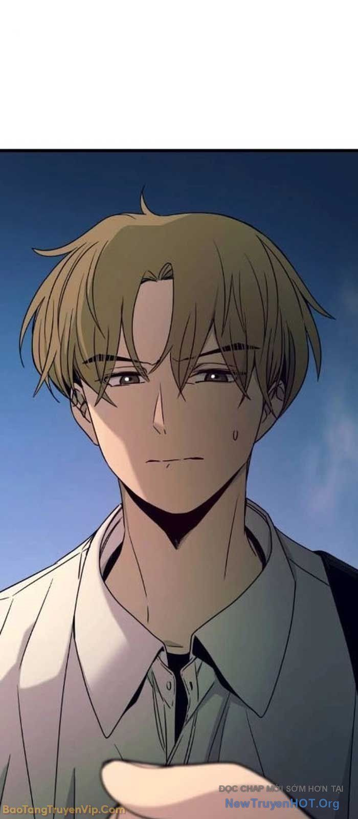 Bias Của Tôi Trên Chuyến Tàu Cuối Cùng Chapter 42 - 98