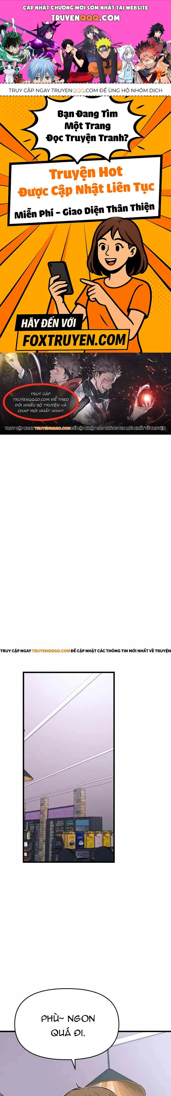 Bias Của Tôi Trên Chuyến Tàu Cuối Cùng Chapter 47 - 1