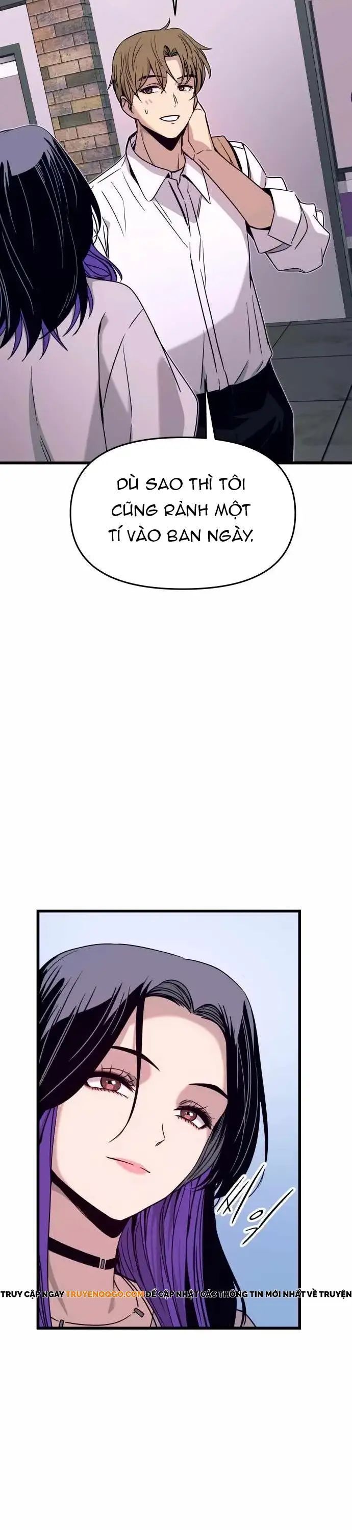 Bias Của Tôi Trên Chuyến Tàu Cuối Cùng Chapter 47 - 12