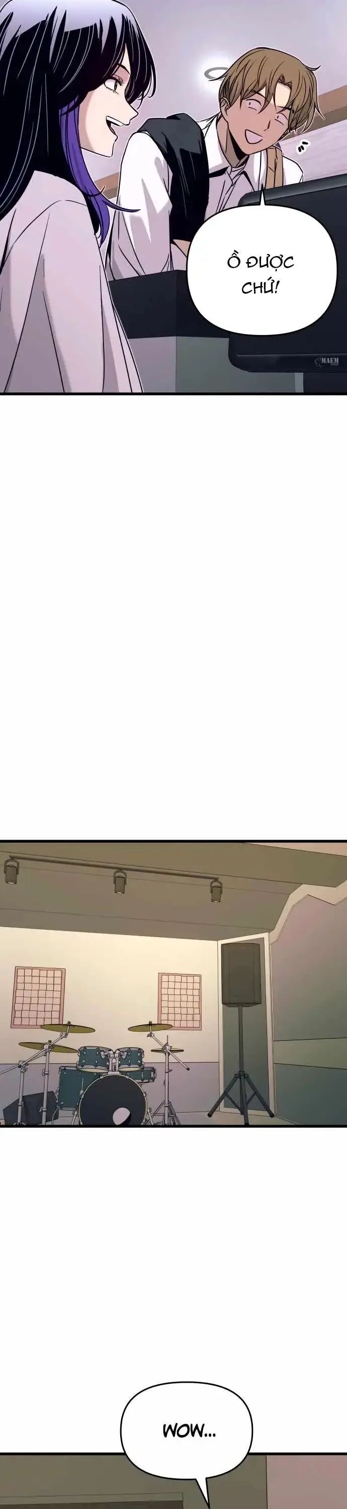 Bias Của Tôi Trên Chuyến Tàu Cuối Cùng Chapter 47 - 20