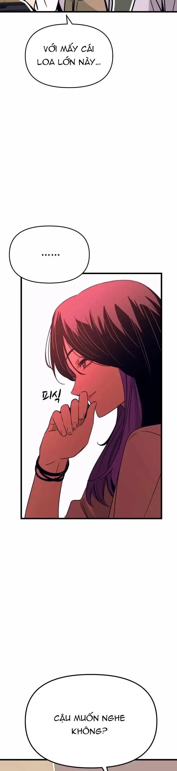 Bias Của Tôi Trên Chuyến Tàu Cuối Cùng Chapter 47 - 26