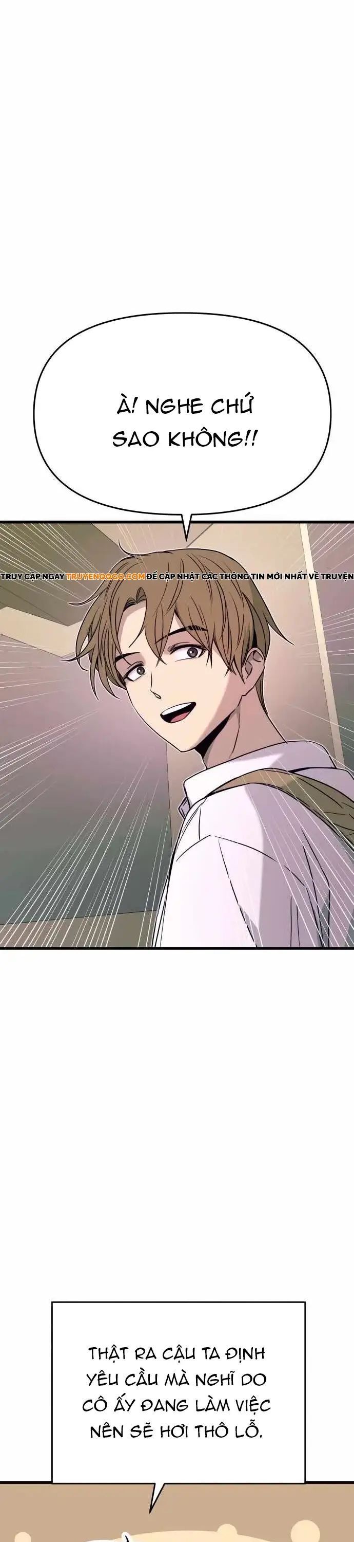 Bias Của Tôi Trên Chuyến Tàu Cuối Cùng Chapter 47 - 28