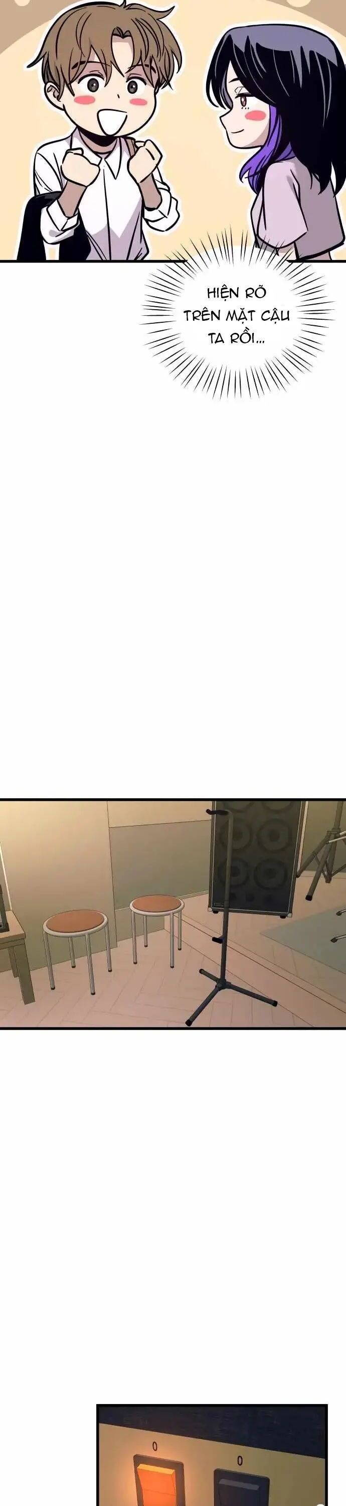 Bias Của Tôi Trên Chuyến Tàu Cuối Cùng Chapter 47 - 29