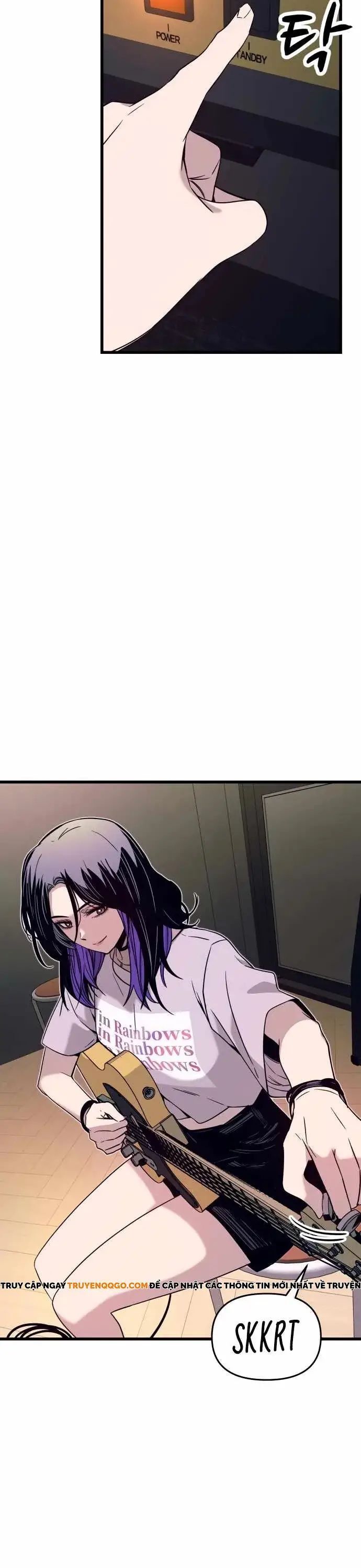 Bias Của Tôi Trên Chuyến Tàu Cuối Cùng Chapter 47 - 30