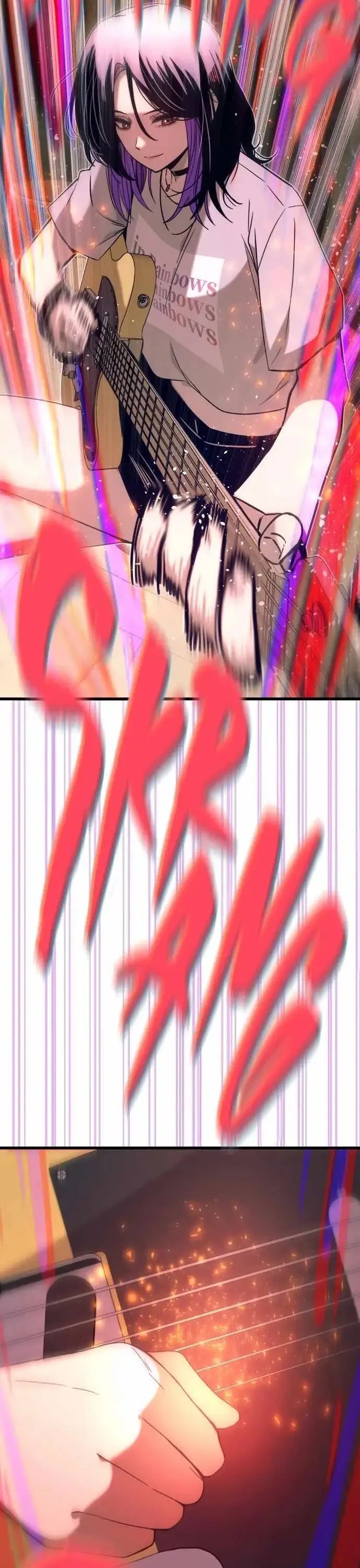 Bias Của Tôi Trên Chuyến Tàu Cuối Cùng Chapter 47 - 39