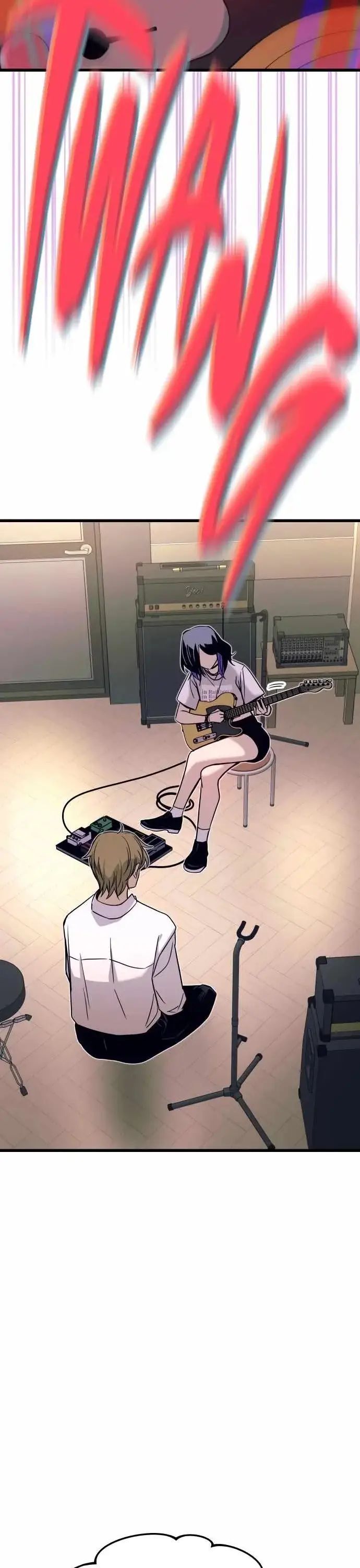 Bias Của Tôi Trên Chuyến Tàu Cuối Cùng Chapter 47 - 40