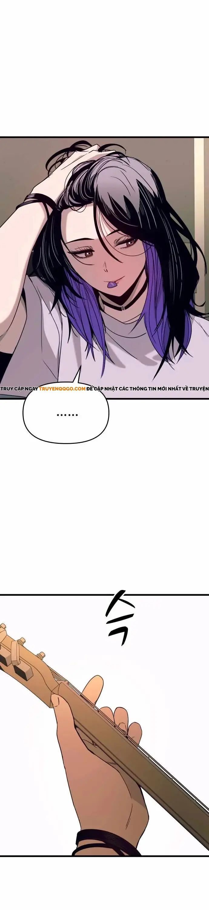 Bias Của Tôi Trên Chuyến Tàu Cuối Cùng Chapter 47 - 42