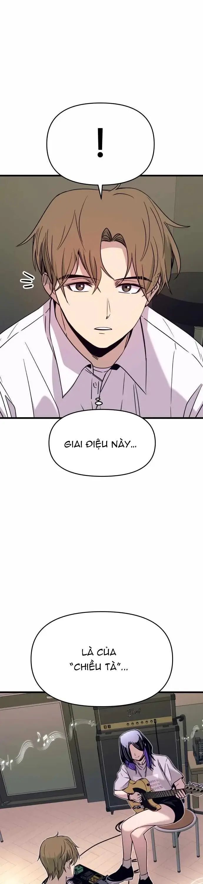 Bias Của Tôi Trên Chuyến Tàu Cuối Cùng Chapter 47 - 43