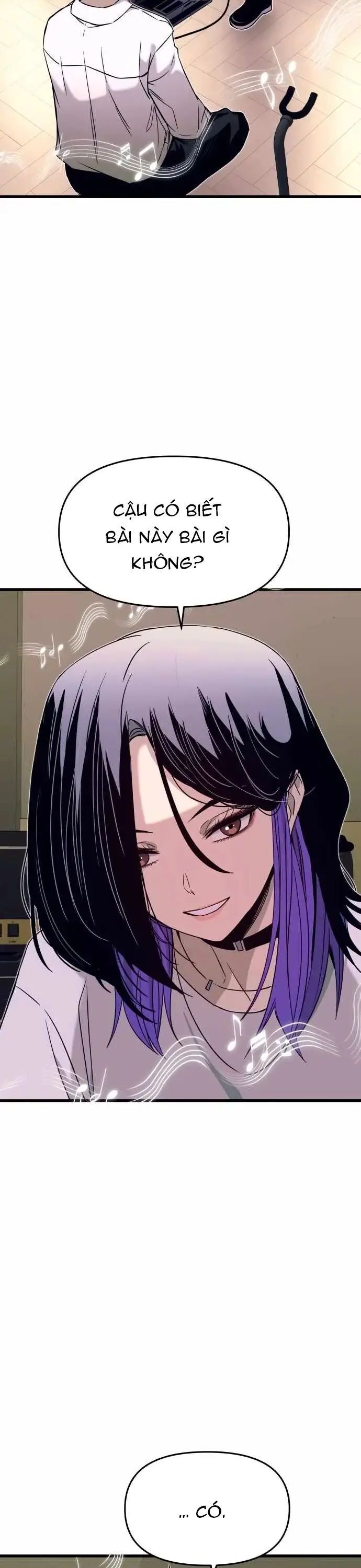 Bias Của Tôi Trên Chuyến Tàu Cuối Cùng Chapter 47 - 44