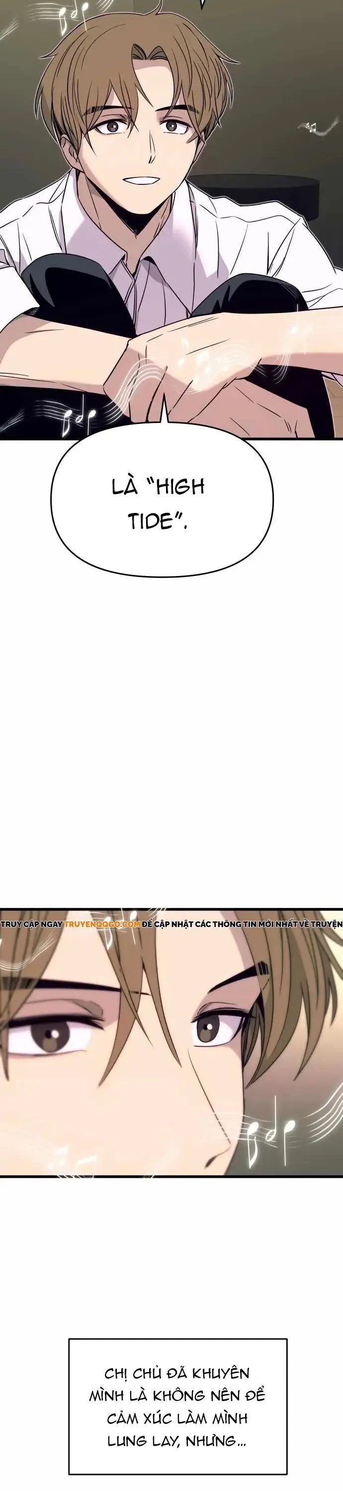 Bias Của Tôi Trên Chuyến Tàu Cuối Cùng Chapter 47 - 45