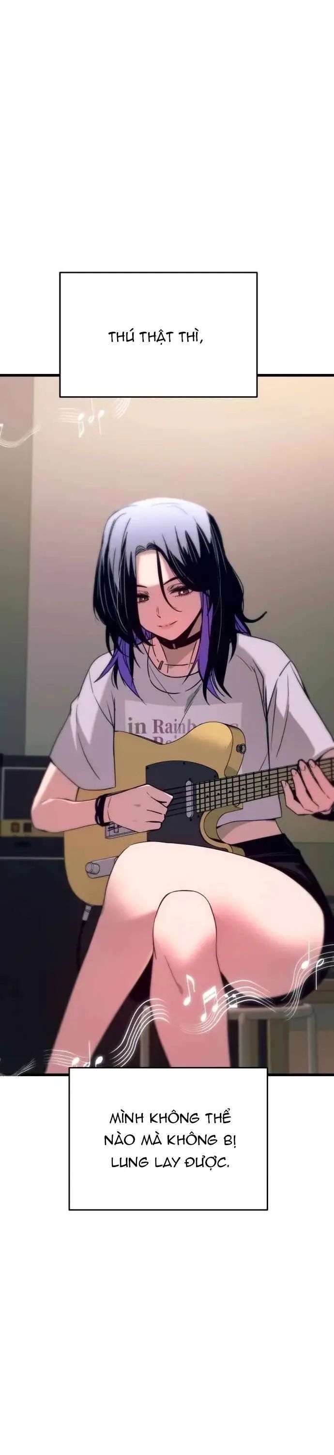 Bias Của Tôi Trên Chuyến Tàu Cuối Cùng Chapter 47 - 46