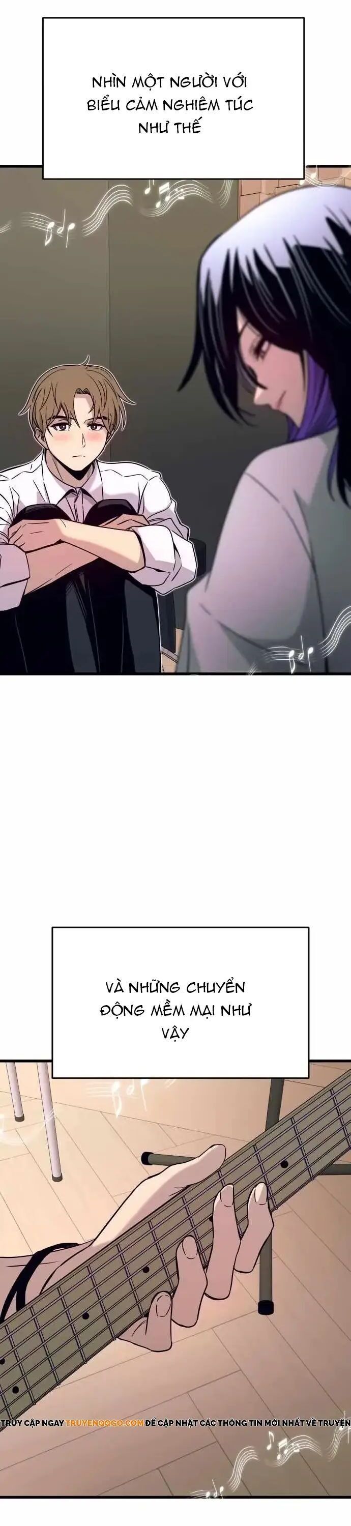 Bias Của Tôi Trên Chuyến Tàu Cuối Cùng Chapter 47 - 47