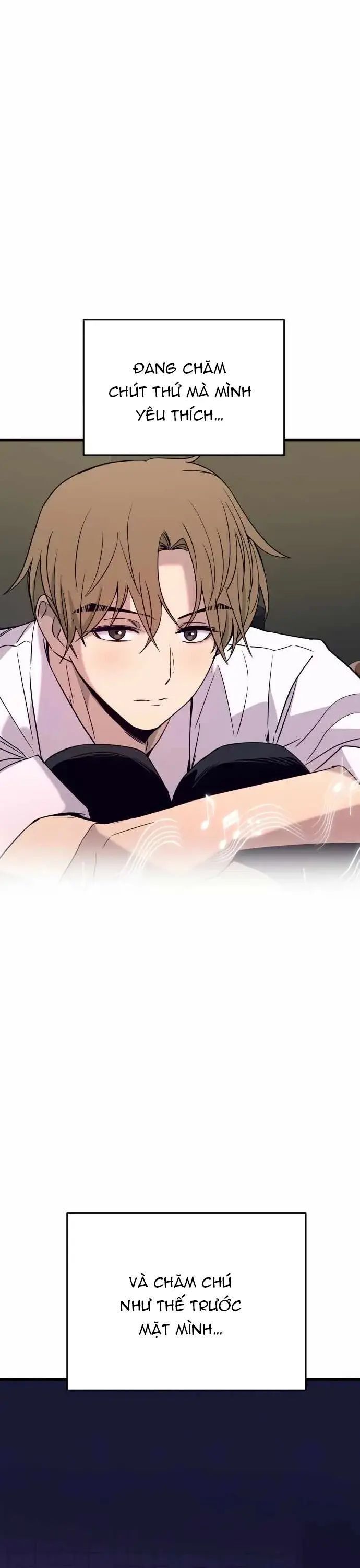 Bias Của Tôi Trên Chuyến Tàu Cuối Cùng Chapter 47 - 48