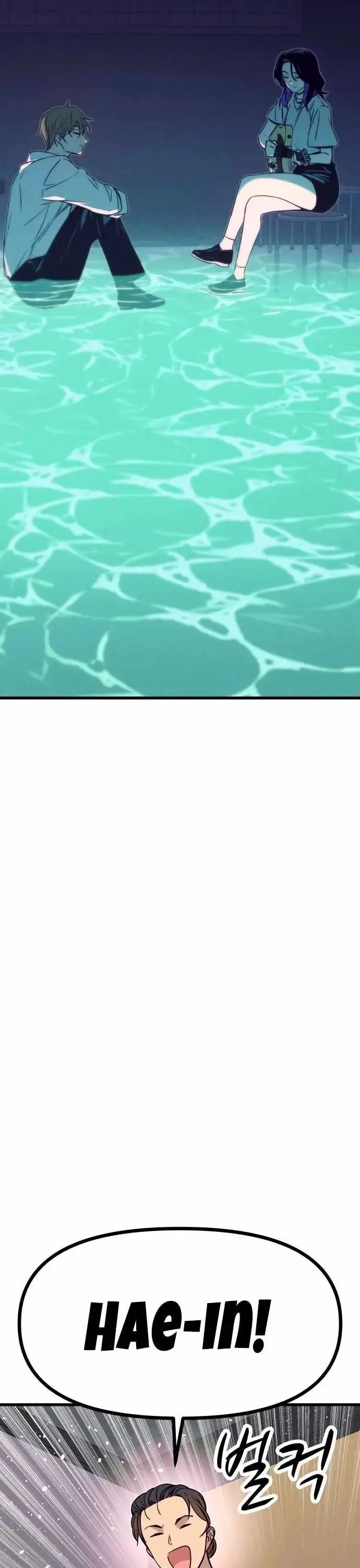 Bias Của Tôi Trên Chuyến Tàu Cuối Cùng Chapter 47 - 49