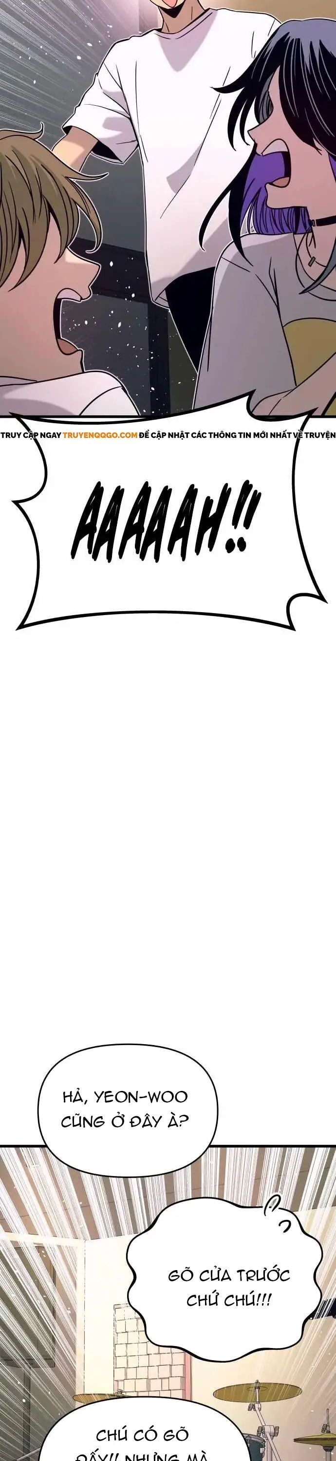 Bias Của Tôi Trên Chuyến Tàu Cuối Cùng Chapter 47 - 50