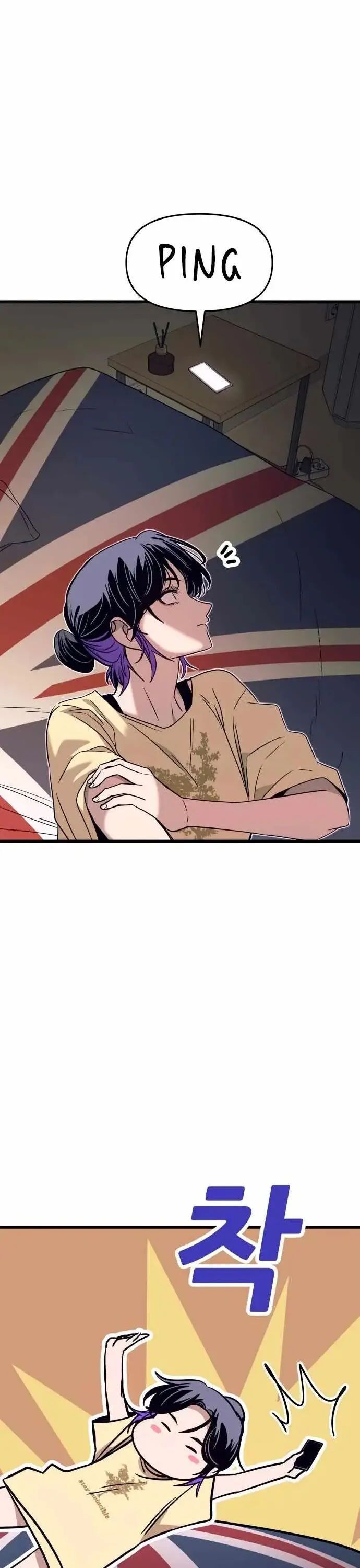 Bias Của Tôi Trên Chuyến Tàu Cuối Cùng Chapter 47 - 53