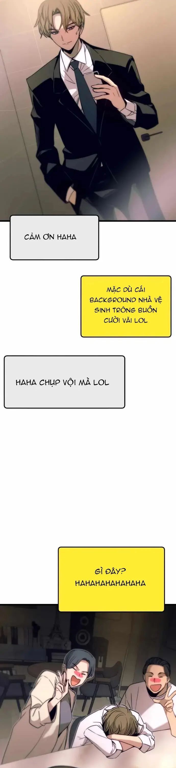 Bias Của Tôi Trên Chuyến Tàu Cuối Cùng Chapter 47 - 55