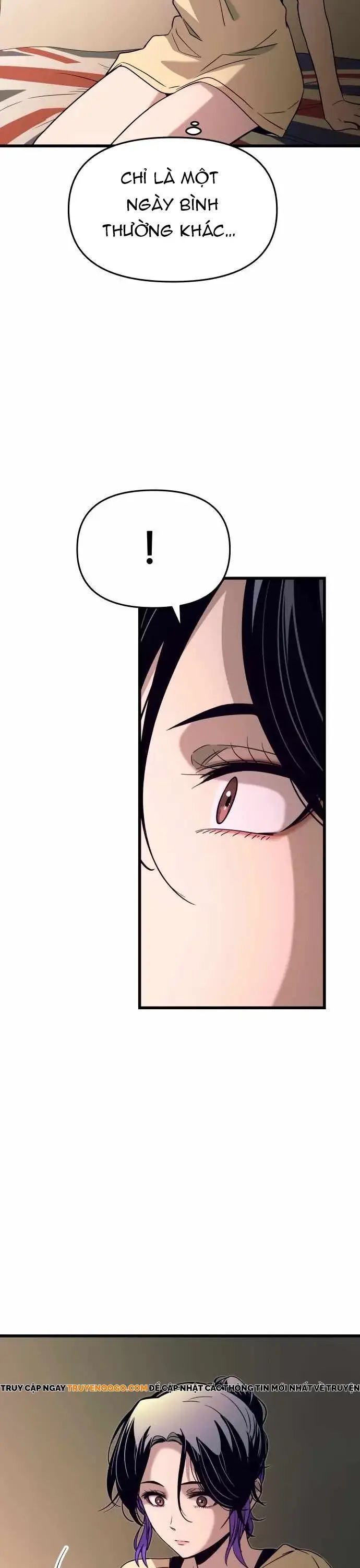 Bias Của Tôi Trên Chuyến Tàu Cuối Cùng Chapter 47 - 57