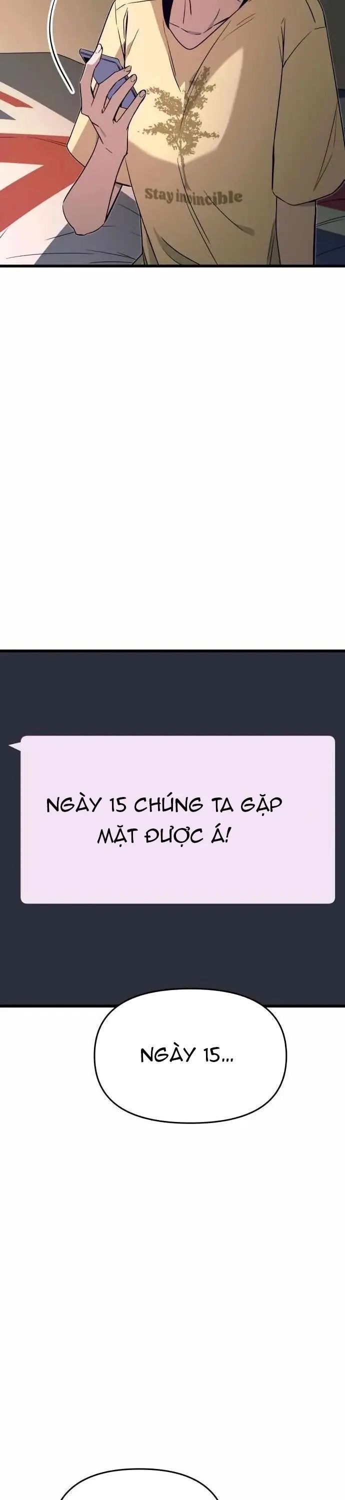 Bias Của Tôi Trên Chuyến Tàu Cuối Cùng Chapter 47 - 58