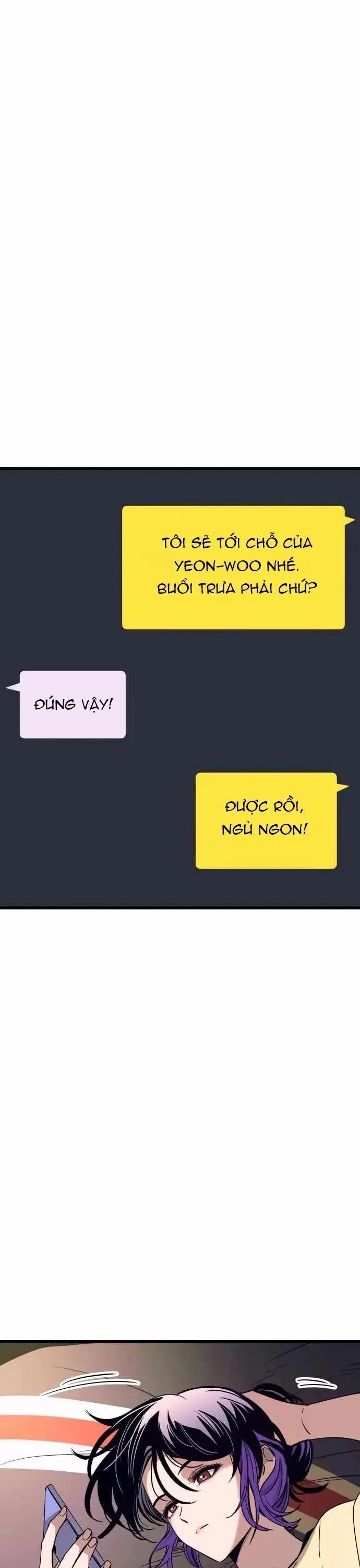 Bias Của Tôi Trên Chuyến Tàu Cuối Cùng Chapter 47 - 60