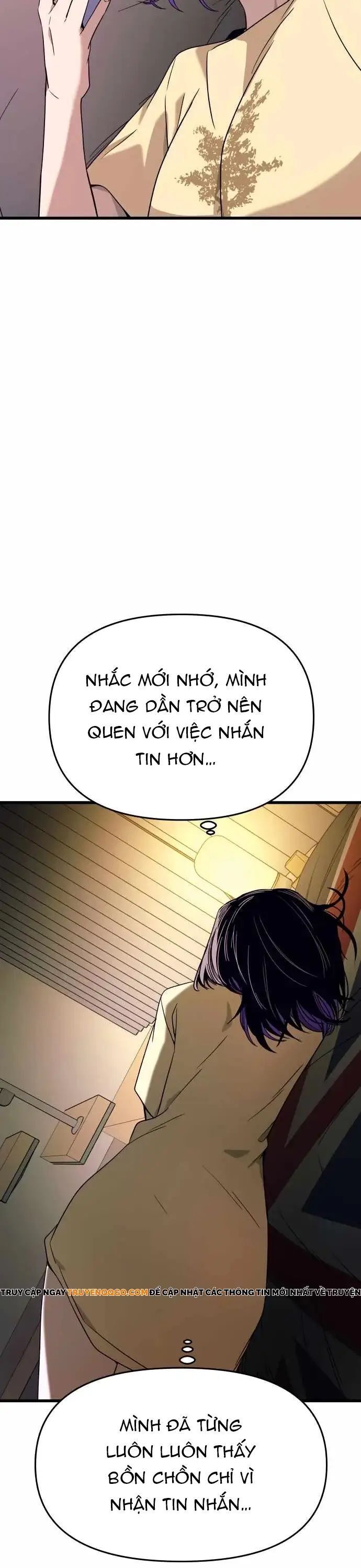 Bias Của Tôi Trên Chuyến Tàu Cuối Cùng Chapter 47 - 61