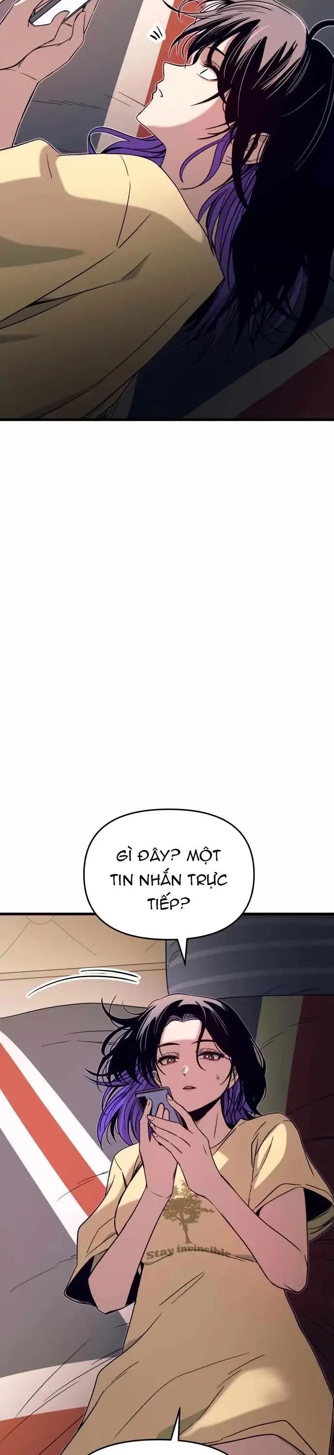 Bias Của Tôi Trên Chuyến Tàu Cuối Cùng Chapter 47 - 63