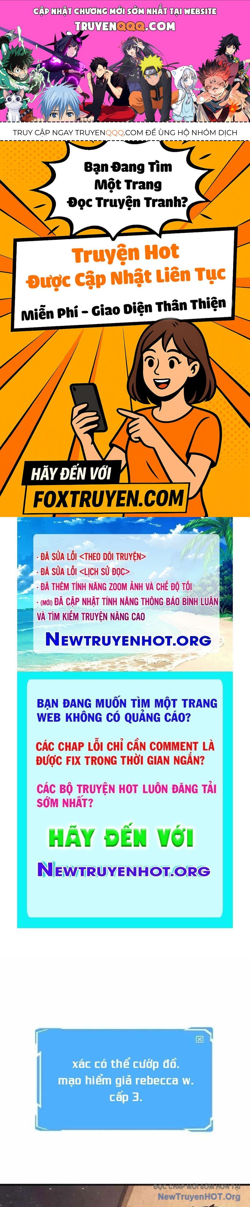 Mạo Hiểm Giả Carl Chapter 11 - 1