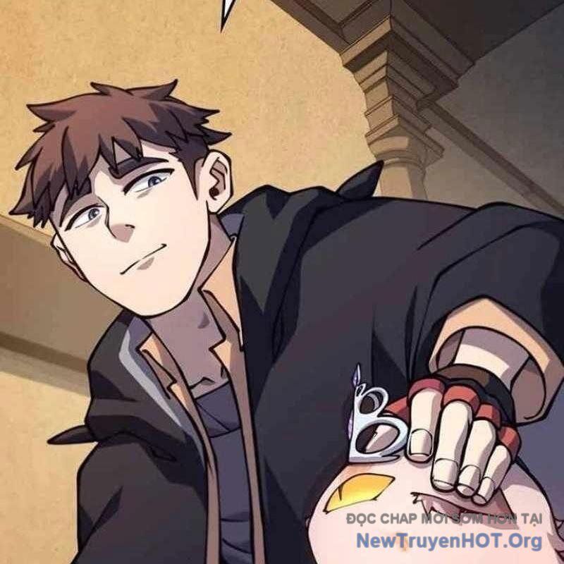 Mạo Hiểm Giả Carl Chapter 11 - 50