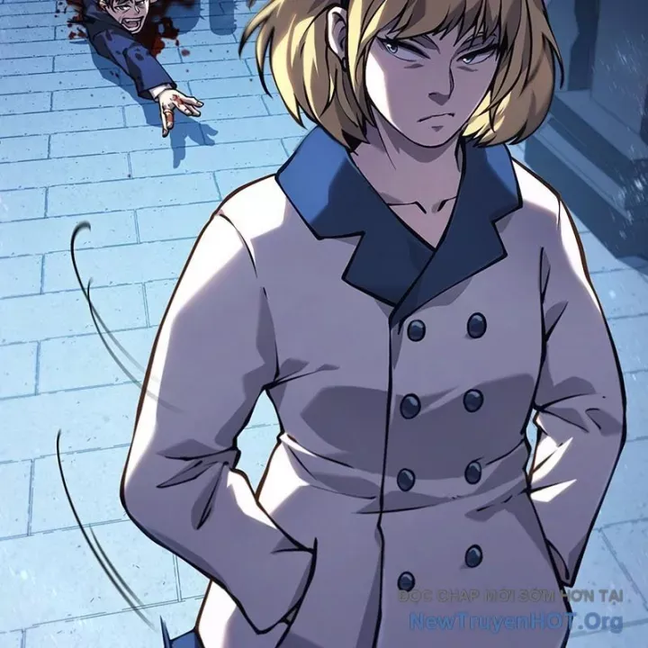 Mạo Hiểm Giả Carl Chapter 3.5 - 171